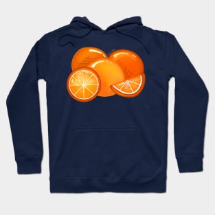 Oranges Hoodie